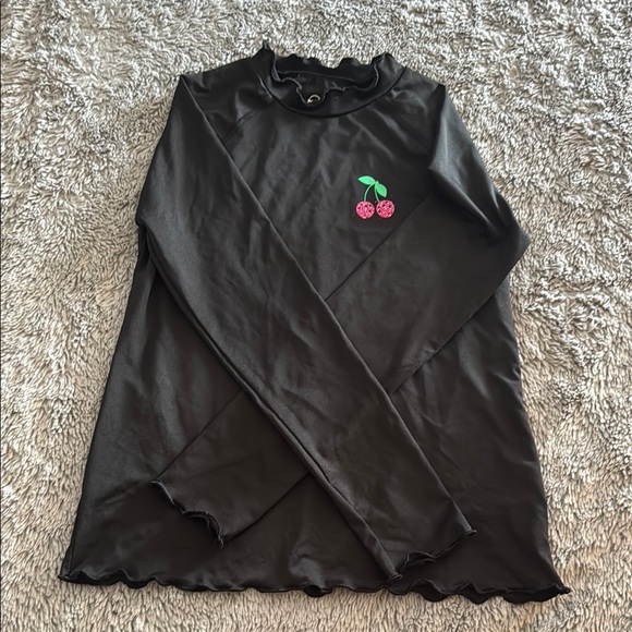 🍒Art Class Rashgaurd🍒 - Picture 2 of 5